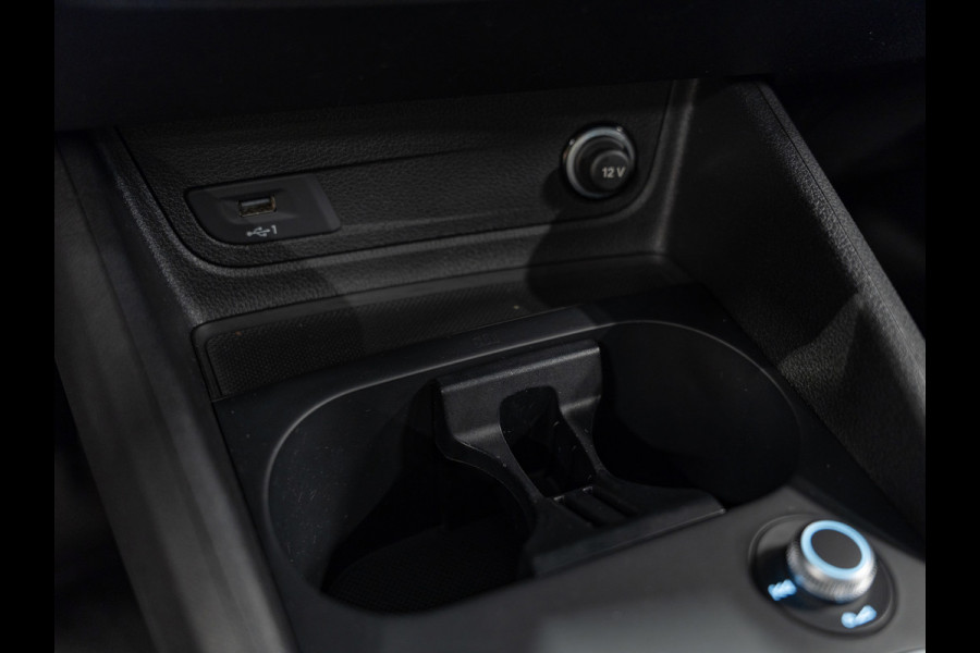 Audi Q2 30 TFSI Pro Line, Navi, Cruise, Clima, PDC, Electrische Kofferbak, Keyless, Multistuur, Volledig Onderhoud