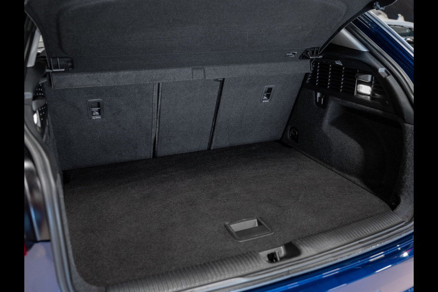 Audi Q2 30 TFSI Pro Line, Navi, Cruise, Clima, PDC, Electrische Kofferbak, Keyless, Multistuur, Volledig Onderhoud