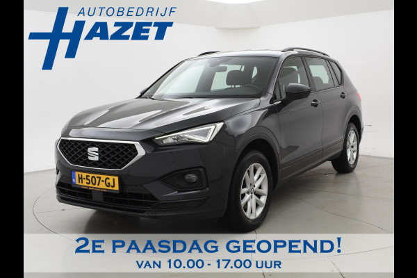 Seat Tarraco 1.5 TSI 150 PK STYLE LIMITED + TREKHAAK | ALL SEASON BANDEN | LED | CAMERA