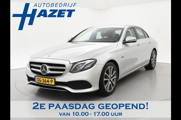 Mercedes-Benz E-Klasse 350e PLUG-IN HYBRID + HEAD-UP | DISTRONIC+ | SFEERVERLICHTING | LUCHTVERING