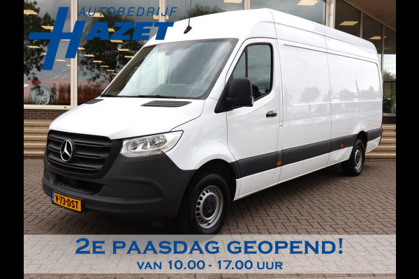 Mercedes-Benz Sprinter 317 1.9 CDI 170 PK L3H2 EURO 6 + CARPLAY | CAMERA | DAB