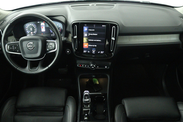Volvo XC40 2.0 T5 AWD Inscription (PANORAMADAK, TREKHAAK, ELEKTR STOELEN, STOEL/STUUR VERWARMING, ACHTERUITRIJCAMERA)
