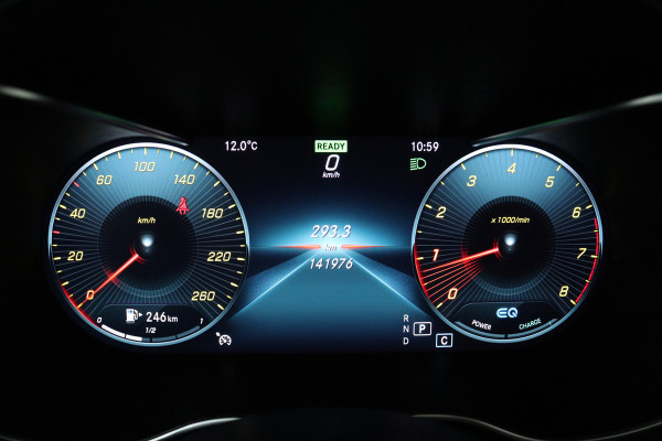 Mercedes-Benz C-Klasse Estate 200 Premium Plus Pack (PANORAMADAK, CAMERA, STOELVERWARMING, ELEKTR STOELEN, NAVIGATIE)