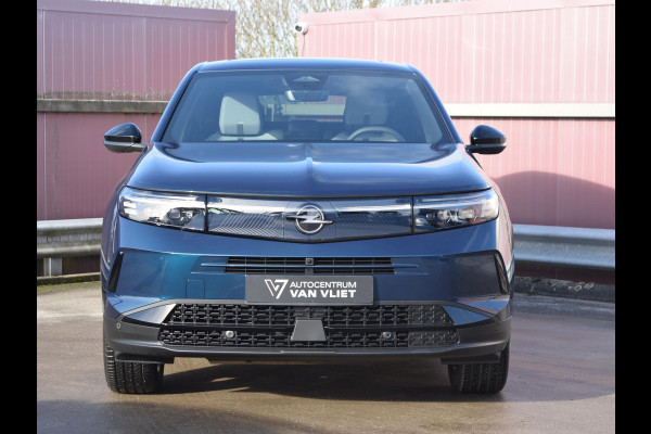 Opel Grandland 1.2 Turbo Hybrid GS UIT VOORRAAD LEVERBAAR | SCHUIF- KANTELDAK |