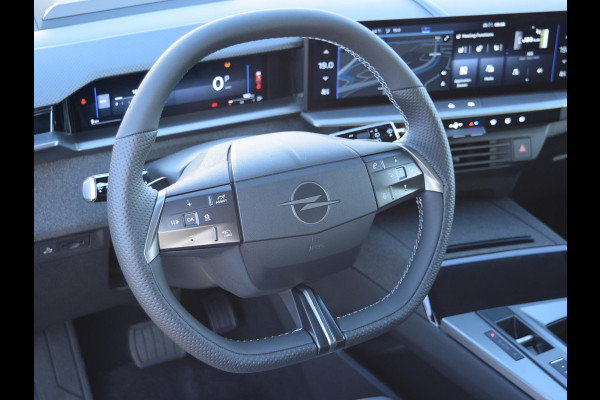 Opel Grandland 1.2 Turbo Hybrid GS UIT VOORRAAD LEVERBAAR | SCHUIF- KANTELDAK |