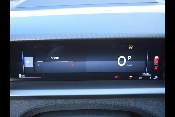 Opel Grandland 1.2 Turbo Hybrid GS UIT VOORRAAD LEVERBAAR | SCHUIF- KANTELDAK |