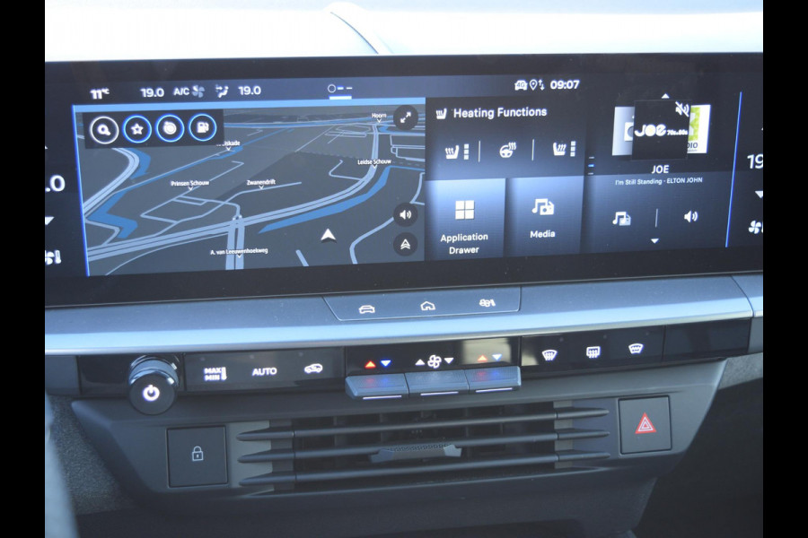 Opel Grandland 1.2 Turbo Hybrid GS UIT VOORRAAD LEVERBAAR | SCHUIF- KANTELDAK |