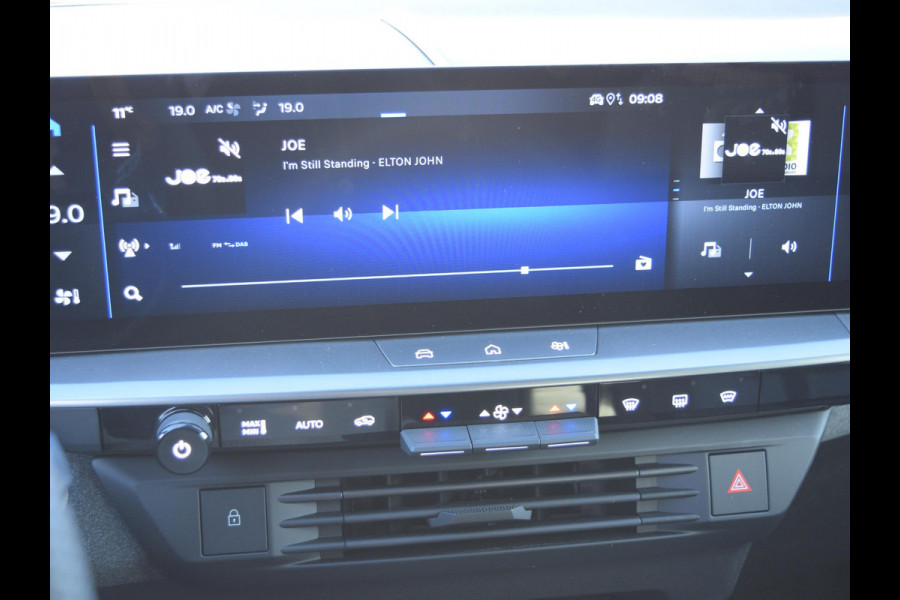 Opel Grandland 1.2 Turbo Hybrid GS UIT VOORRAAD LEVERBAAR | SCHUIF- KANTELDAK |