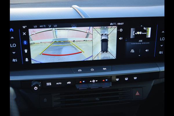 Opel Grandland 1.2 Turbo Hybrid GS UIT VOORRAAD LEVERBAAR | SCHUIF- KANTELDAK |