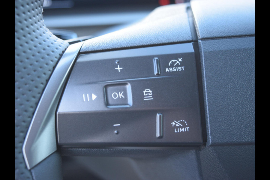 Opel Grandland 1.2 Turbo Hybrid GS UIT VOORRAAD LEVERBAAR | SCHUIF- KANTELDAK |