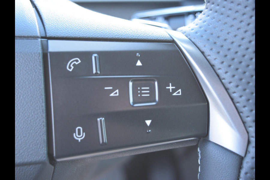 Opel Grandland 1.2 Turbo Hybrid GS UIT VOORRAAD LEVERBAAR | SCHUIF- KANTELDAK |