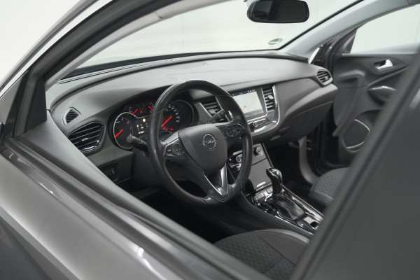 Opel Grandland X Turbo 130 EAT8 Innovation | Trekhaak | Dodehoekdetectie | Apple Carplay | Pack Winter