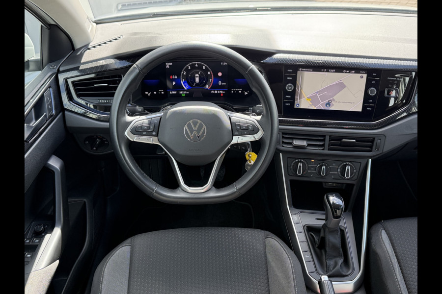 Volkswagen Polo 1.0 TSI 95pk DSG Life | Navi | Carplay
