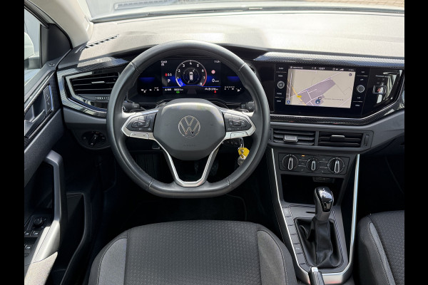 Volkswagen Polo 1.0 TSI 95pk DSG Life | Navi | Carplay