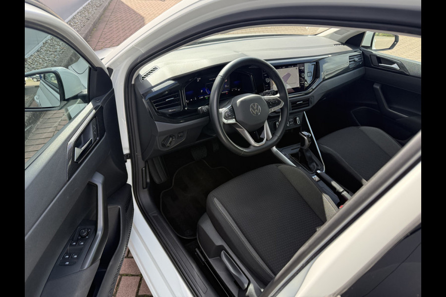 Volkswagen Polo 1.0 TSI 95pk DSG Life | Navi | Carplay