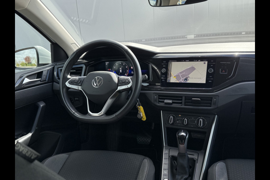 Volkswagen Polo 1.0 TSI 95pk DSG Life | Navi | Carplay