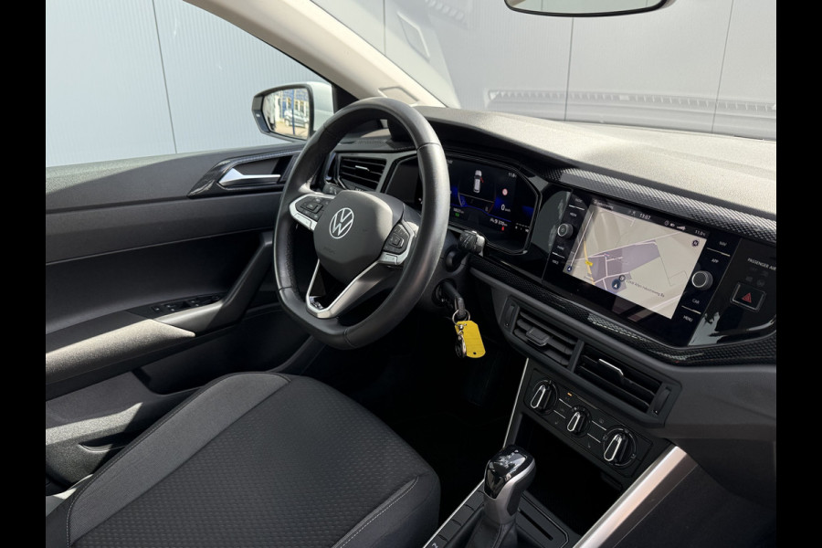 Volkswagen Polo 1.0 TSI 95pk DSG Life | Navi | Carplay