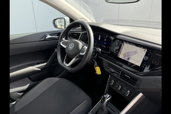 Volkswagen Polo 1.0 TSI 95pk DSG Life | Navi | Carplay