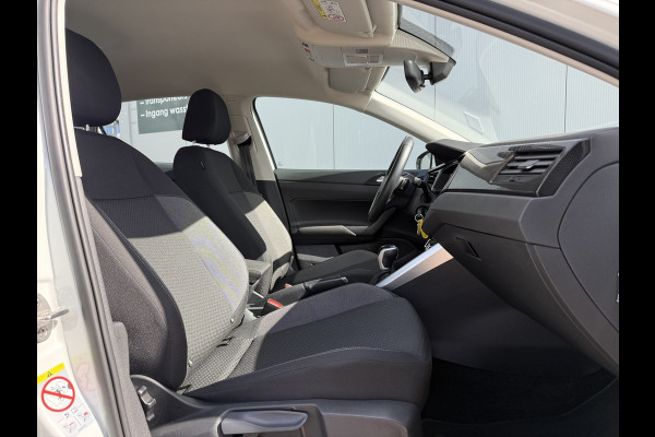 Volkswagen Polo 1.0 TSI 95pk DSG Life | Navi | Carplay