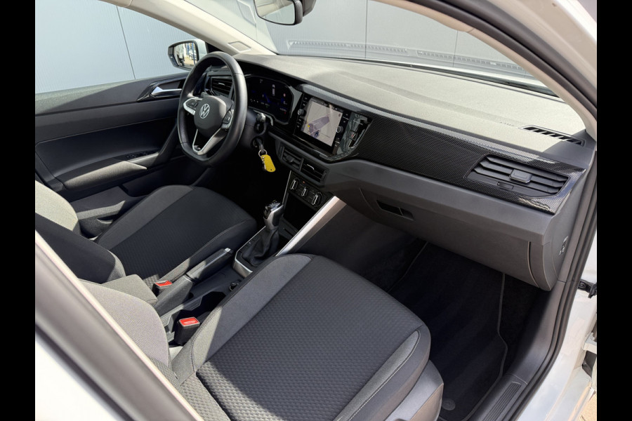 Volkswagen Polo 1.0 TSI 95pk DSG Life | Navi | Carplay
