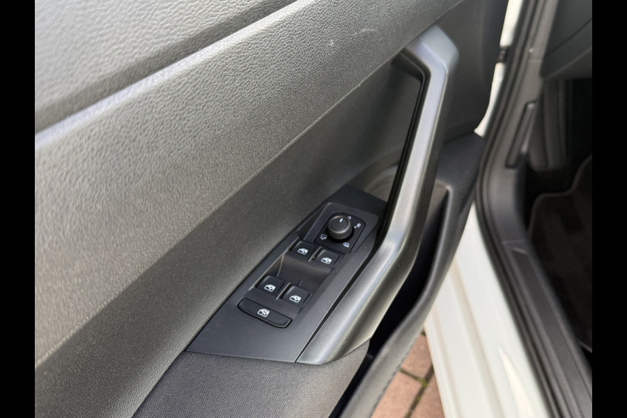 Volkswagen Polo 1.0 TSI 95pk DSG Life | Navi | Carplay