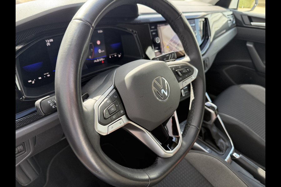 Volkswagen Polo 1.0 TSI 95pk DSG Life | Navi | Carplay