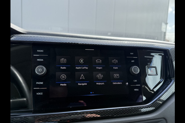 Volkswagen Polo 1.0 TSI 95pk DSG Life | Navi | Carplay