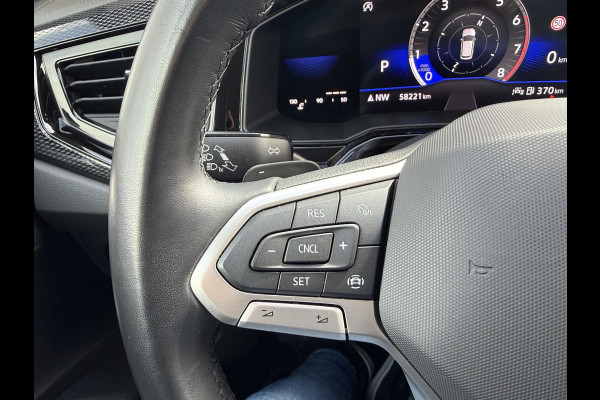 Volkswagen Polo 1.0 TSI 95pk DSG Life | Navi | Carplay