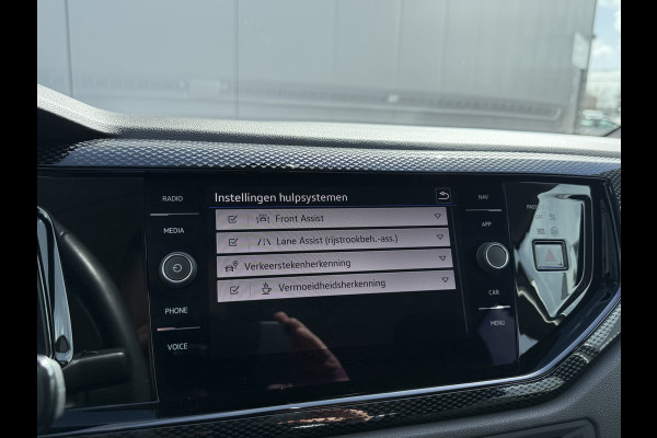 Volkswagen Polo 1.0 TSI 95pk DSG Life | Navi | Carplay