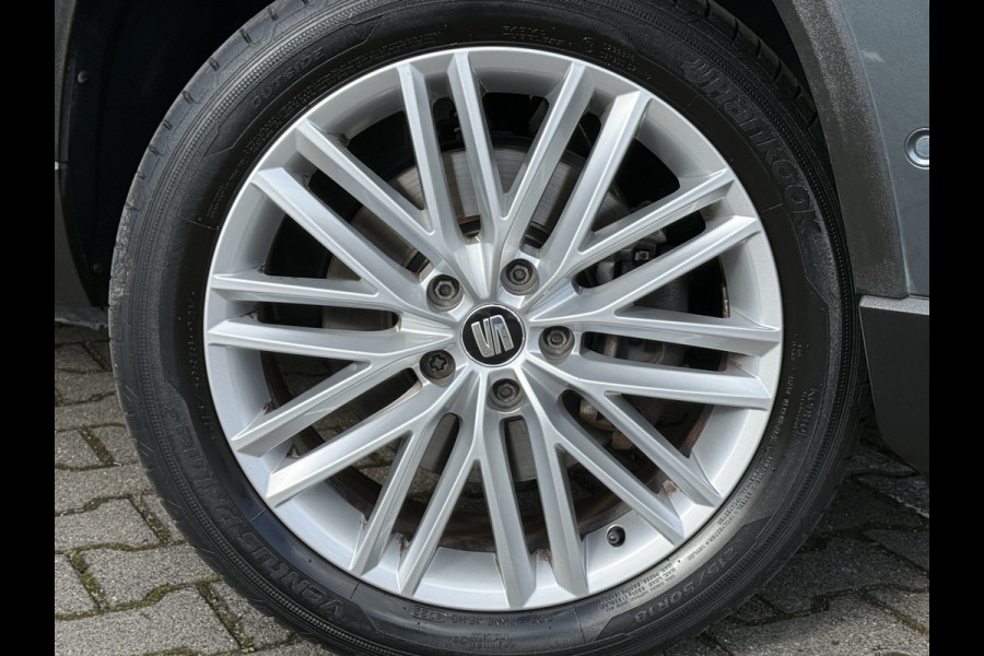 Seat Ateca 1.4 EcoTSI Xcellence | Pano | ACC | Camera | Keyless | 18 inch