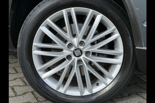 Seat Ateca 1.4 EcoTSI Xcellence | Pano | ACC | Camera | Keyless | 18 inch