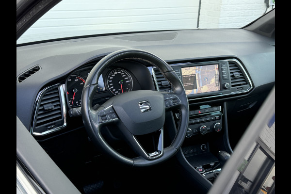 Seat Ateca 1.4 EcoTSI Xcellence | Pano | ACC | Camera | Keyless | 18 inch