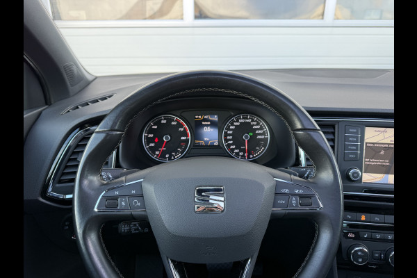 Seat Ateca 1.4 EcoTSI Xcellence | Pano | ACC | Camera | Keyless | 18 inch