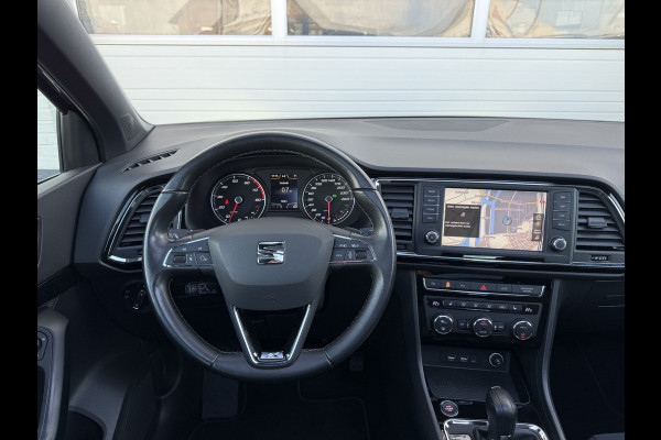 Seat Ateca 1.4 EcoTSI Xcellence | Pano | ACC | Camera | Keyless | 18 inch