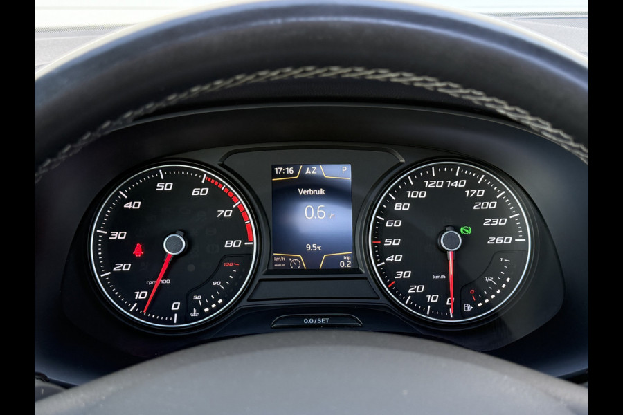 Seat Ateca 1.4 EcoTSI Xcellence | Pano | ACC | Camera | Keyless | 18 inch