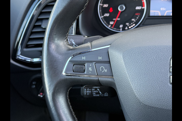 Seat Ateca 1.4 EcoTSI Xcellence | Pano | ACC | Camera | Keyless | 18 inch