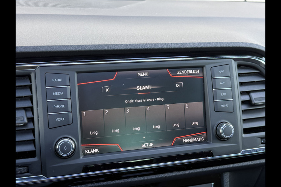 Seat Ateca 1.4 EcoTSI Xcellence | Pano | ACC | Camera | Keyless | 18 inch