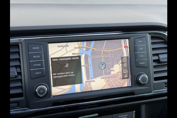 Seat Ateca 1.4 EcoTSI Xcellence | Pano | ACC | Camera | Keyless | 18 inch