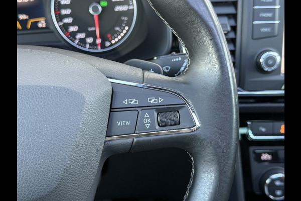 Seat Ateca 1.4 EcoTSI Xcellence | Pano | ACC | Camera | Keyless | 18 inch