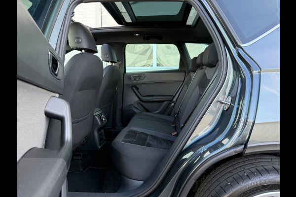 Seat Ateca 1.4 EcoTSI Xcellence | Pano | ACC | Camera | Keyless | 18 inch