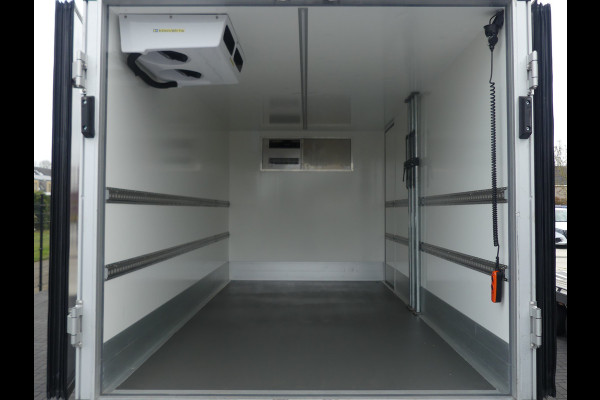 Iveco Daily 50C18 3.0 Meubelbak Laadklep Koeling Vriezen Zijdeur Konvector