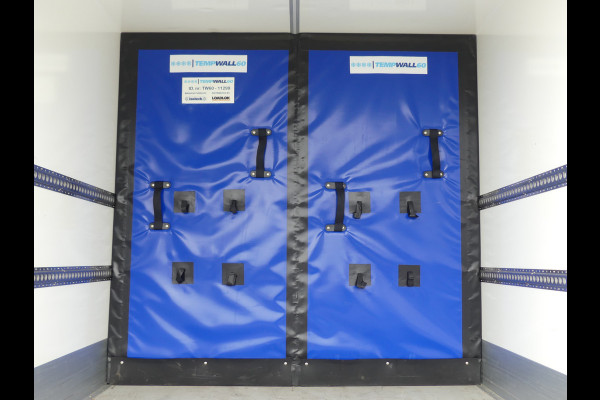 Iveco Daily 50C18 3.0 Meubelbak Laadklep Koeling Vriezen Zijdeur Konvector