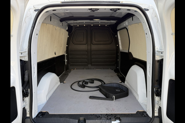 Mercedes-Benz eCitan 112 51kWh L2 Pro 284 WLTP 98,8 (SOH) MBUX Trekhaak 75kW Snelladen Apple Carplay Cruise Control Laadkabel