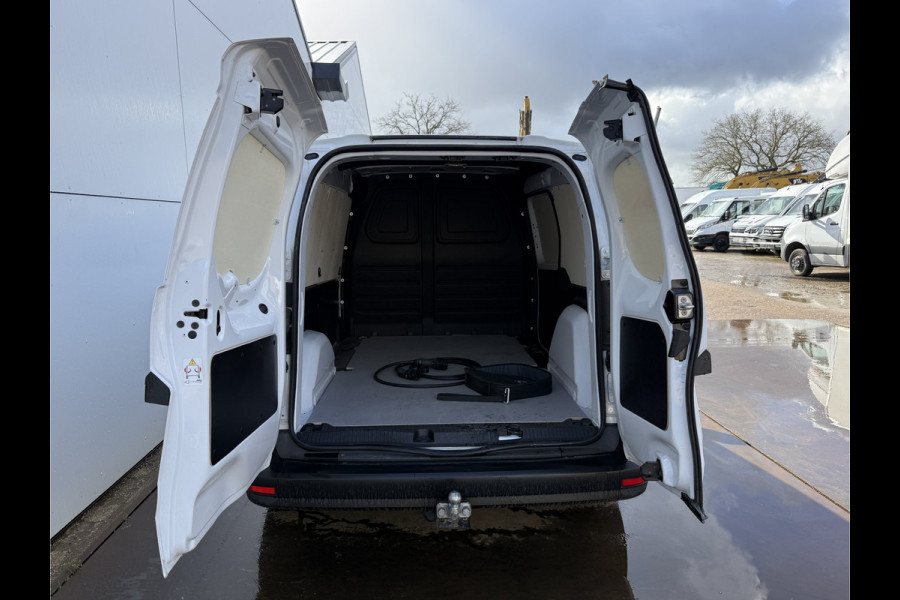 Mercedes-Benz eCitan 112 51kWh L2 Pro 284 WLTP 98,8 (SOH) MBUX Trekhaak 75kW Snelladen Apple Carplay Cruise Control Laadkabel