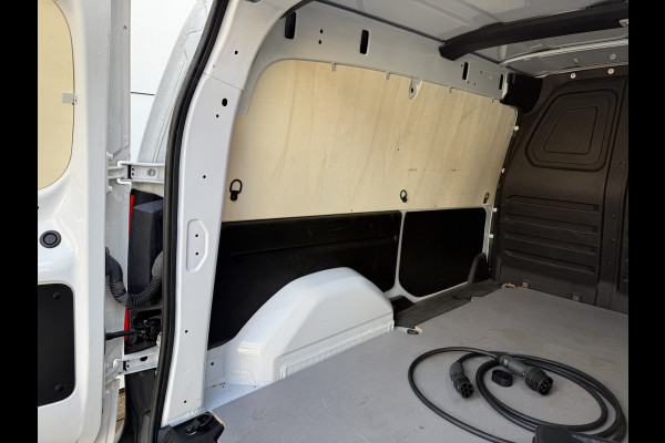 Mercedes-Benz eCitan 112 51kWh L2 Pro 284 WLTP 98,8 (SOH) MBUX Trekhaak 75kW Snelladen Apple Carplay Cruise Control Laadkabel