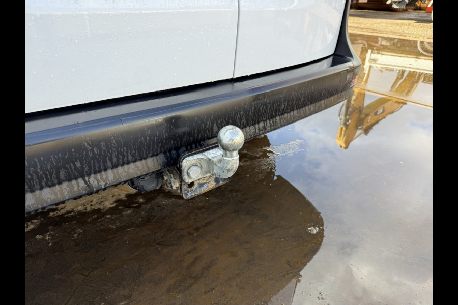 Mercedes-Benz eCitan 112 51kWh L2 Pro 284 WLTP 98,8 (SOH) MBUX Trekhaak 75kW Snelladen Apple Carplay Cruise Control Laadkabel