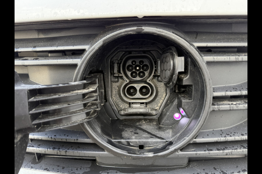 Mercedes-Benz eCitan 112 51kWh L2 Pro 284 WLTP 98,8 (SOH) MBUX Trekhaak 75kW Snelladen Apple Carplay Cruise Control Laadkabel