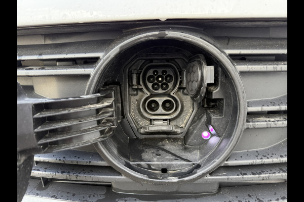 Mercedes-Benz eCitan 112 51kWh L2 Pro 284 WLTP 98,8 (SOH) MBUX Trekhaak 75kW Snelladen Apple Carplay Cruise Control Laadkabel