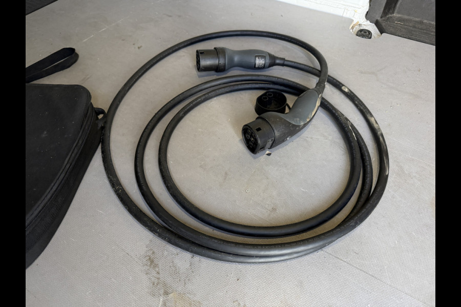 Mercedes-Benz eCitan 112 51kWh L2 Pro 284 WLTP 98,8 (SOH) MBUX Trekhaak 75kW Snelladen Apple Carplay Cruise Control Laadkabel