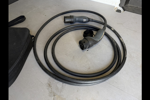 Mercedes-Benz eCitan 112 51kWh L2 Pro 284 WLTP 98,8 (SOH) MBUX Trekhaak 75kW Snelladen Apple Carplay Cruise Control Laadkabel